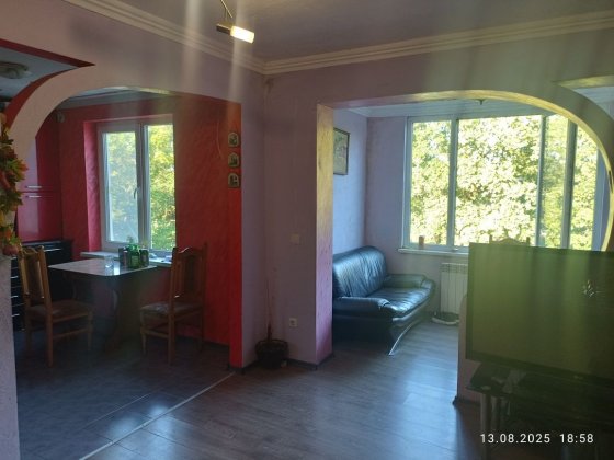 Продаж 4 кімн. ШИПКА Мукачево