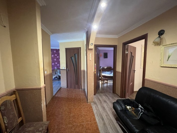 Продаж 4 кімн квартири ШИПКА - фото 1