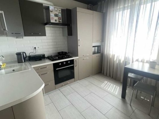 Продається затишна 2-кімнатна квартира Мукачево