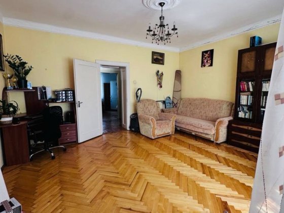 Продаж квартири біля Центру Мукачеве