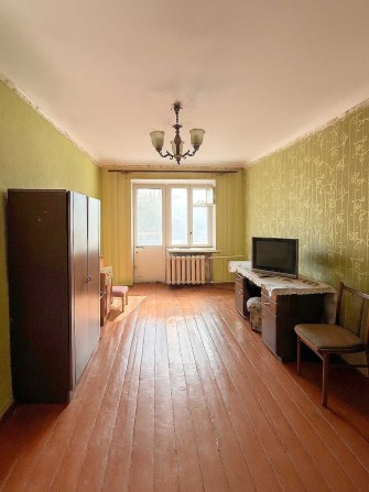 Продам 1-кімнатну квартиру у смт. Благодатне . 2-й поверх - фото 1