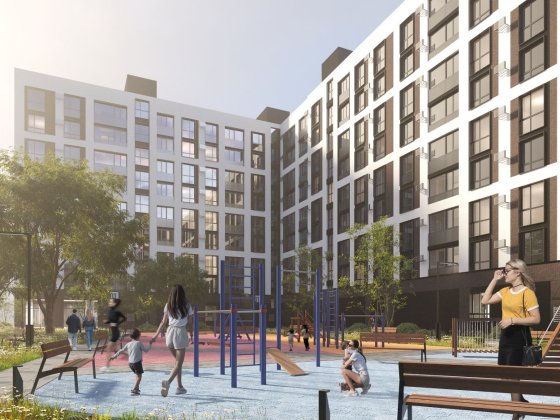 Відділ продажу ЖК Атоміум! Нетешин