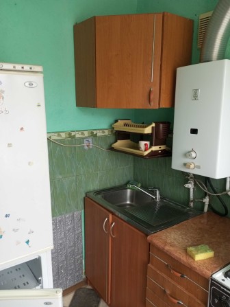 Продам однокімнатну квартиру - фото 1