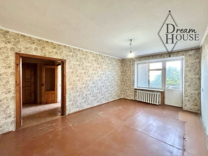 Продаж 4 кімнатної квартири ЧЕСЬКОГО типу - фото 1
