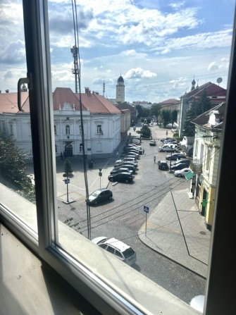 Квартира 90м2 в центрі міста - фото 1