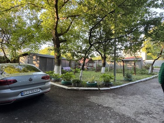 1 кімнатна квартира, продаж Мукачево