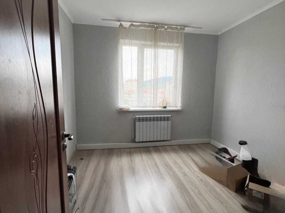 Продається 3-кімнатна квартира в Росвигово Мукачево