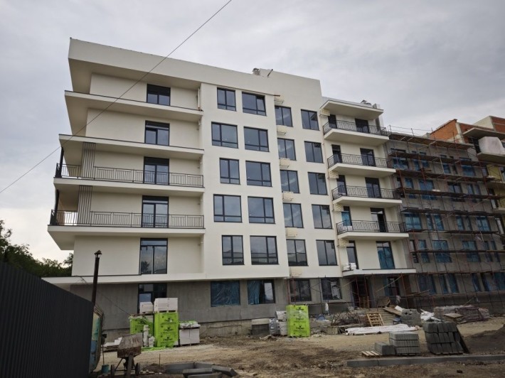 Продаж квартири в новобудові,вул Духновича - фото 1