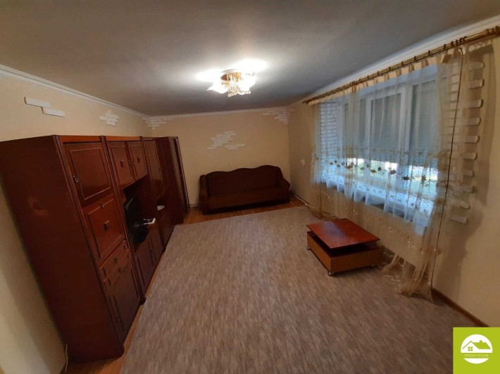 Однокімнатна квартира в районі Підгоряно. - фото 1