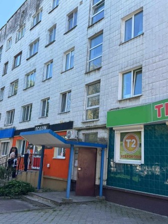 3х - на квартира, центр міста, терміново, без комісії, ціна договірна. - фото 1