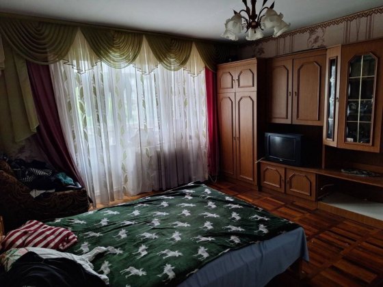 Продається однокімнатна квартира Нововолинськ чехословцького типу Нововолинськ