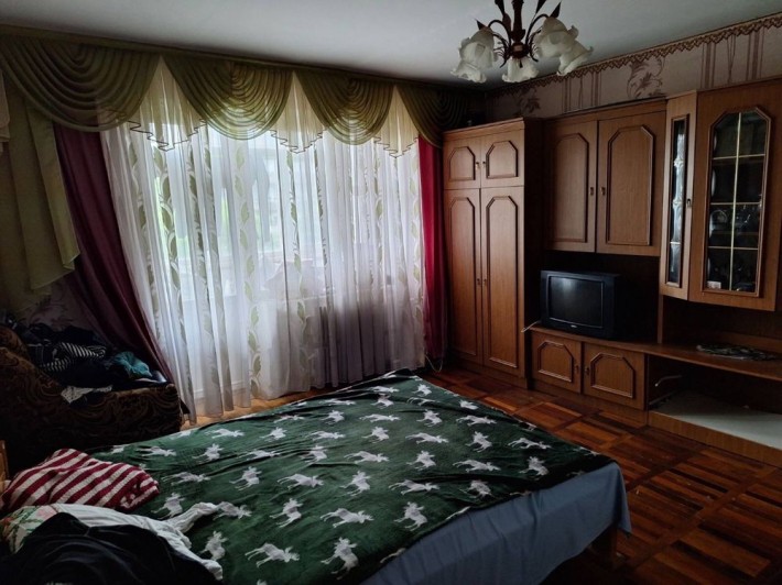 Продається однокімнатна квартира Нововолинськ чехословцького типу - фото 1