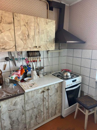 Продаж квартири у центрі міста Звягель - фото 1