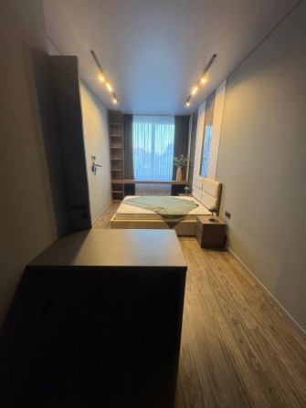 Продається 1 кім квартира в центрі в новобудові - фото 1