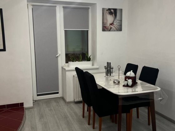 Продається 3х кімнатна квартира в Мукачево Мукачево