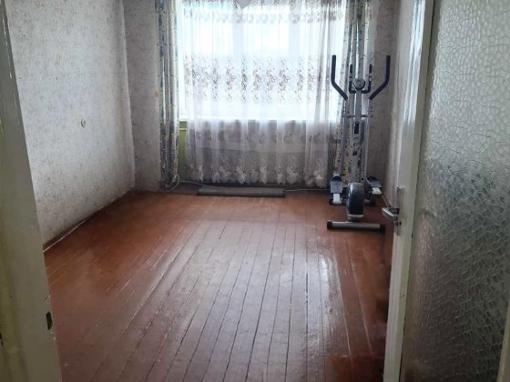 Продається 2х-кімнатна квартира м.Звягель Звягель