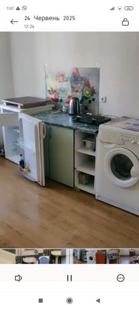Однокімнатна квартира Новодністровськ - фото 1