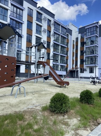 Продаж 2 кім. квартири новобудова ЖК Район, Мукачево - фото 1