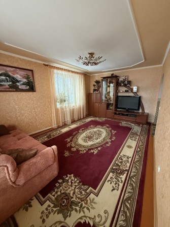 4-х кімнатна квартира, Звягель - фото 1