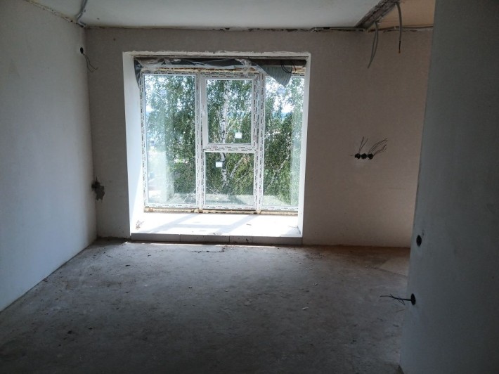 Продам 1 кімнатну квартиру 33кв. - фото 1
