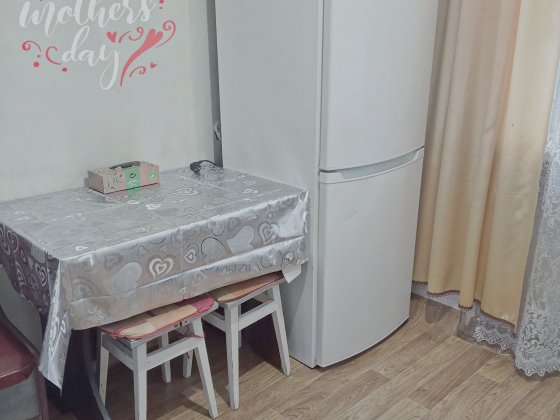 Двукімнатна квартира, район стадіону Авангард Звягель