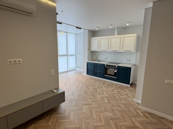 Квартира від власника без комісіі , двокімнатна Обухов