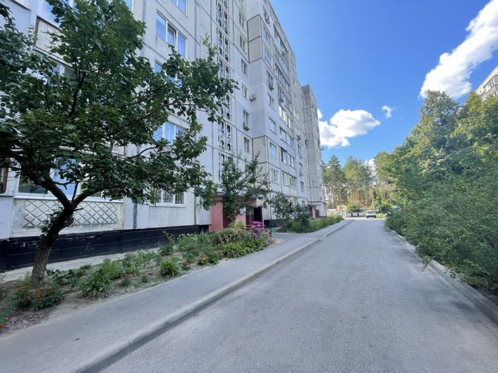 Продаж 3к квартири або обмін  на 2к квартиру , Обухів - фото 1