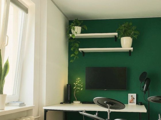 Двокімнатна квартира Павлоград Литмаш Павлоград