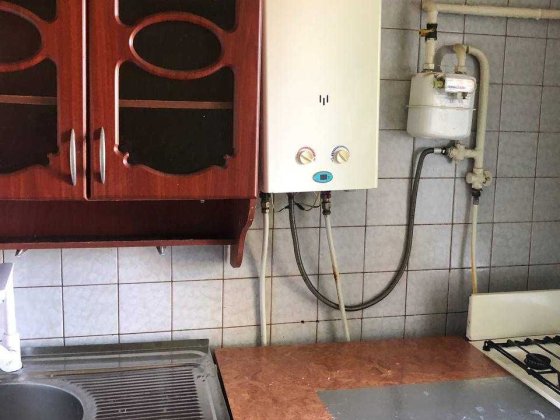 Продам 3-кімнатну квартиру ПШС Павлоград