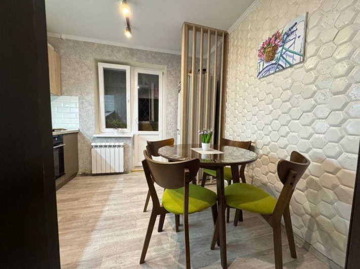 Продам 2-кімнатну квартиру ПЗТО. З МЕБЛЯМИ - фото 1