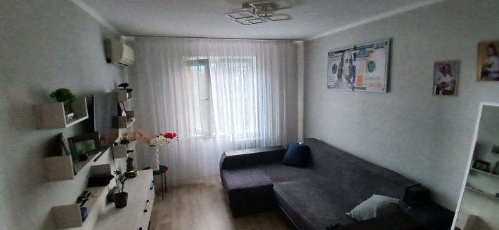 Продам 2 кімн. квартиру ПЗТО - фото 1