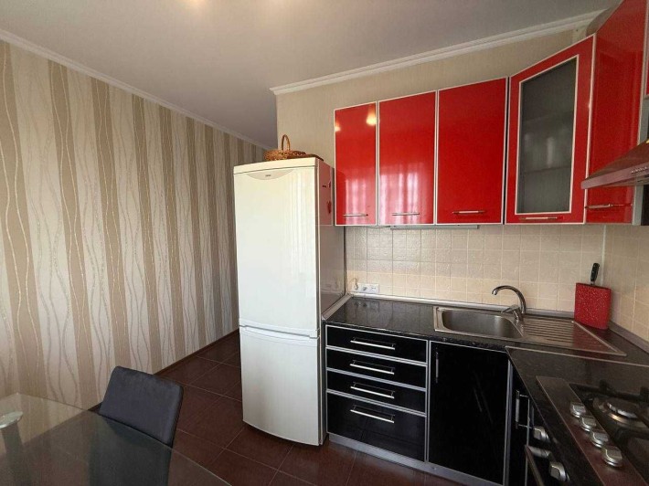 Продам трьохкімнатну квартиру Пісочин. Реальна! Співпрацюю - фото 1