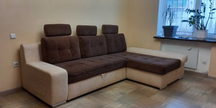 Продам 2-х кімнатну квартиру на селищі "Ливмаш" - фото 1