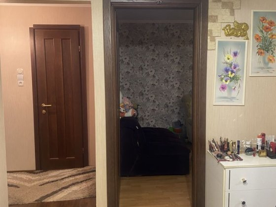 Павлоград ПШБ, продам двокімнатну квартиру Павлоград