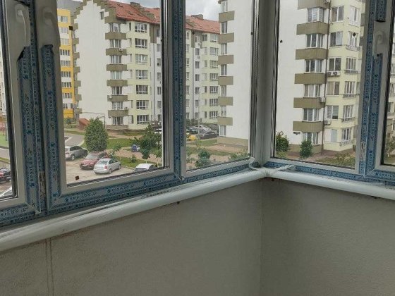 продаж квартири в жк"Обухівський ключ" Обухов