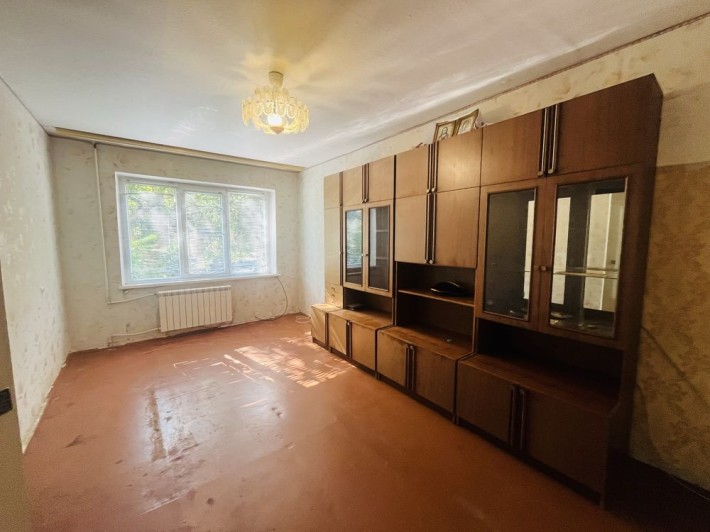 Продаж 4-х кімнатної квартири в м.Обухів м-н Яблуневий - фото 1