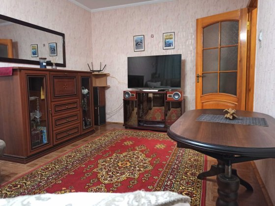 2-х квартира,  центр, 1 поверх Павлоград