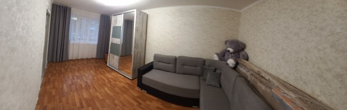 3-х кімнатна квартира, район 40 років . - фото 1