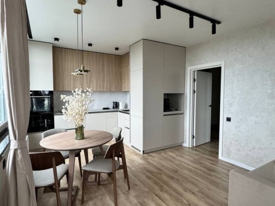 Продам квартиру Обухів 61 м кв Обухів