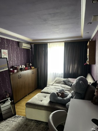 Продам 1 кімнатну квартиру район ПХЗ (біля 11 школи) - фото 1