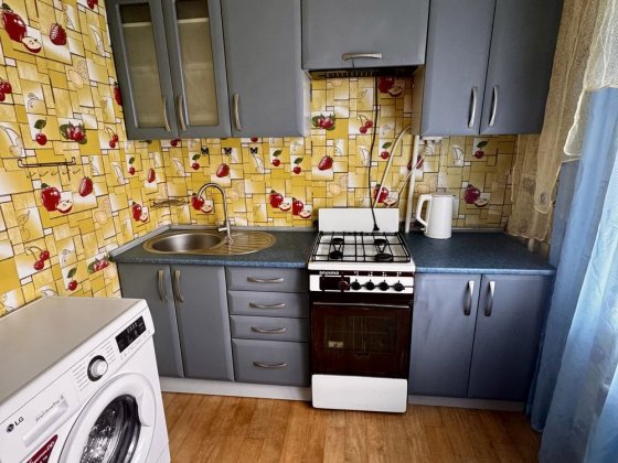 Продаж 1 кім.квартири район ПЗТО(індивідуальне опалення) Павлоград