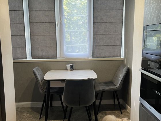 Продам 2к квартиру, 3/5, центр, електроопалення Павлоград