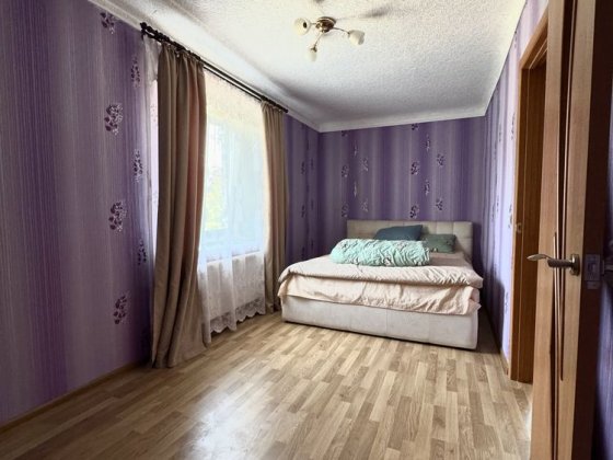 Квартира 2 кімнати, індивід.опал. 42 кв. Центр, район 6 школи Прилуки Прилуки