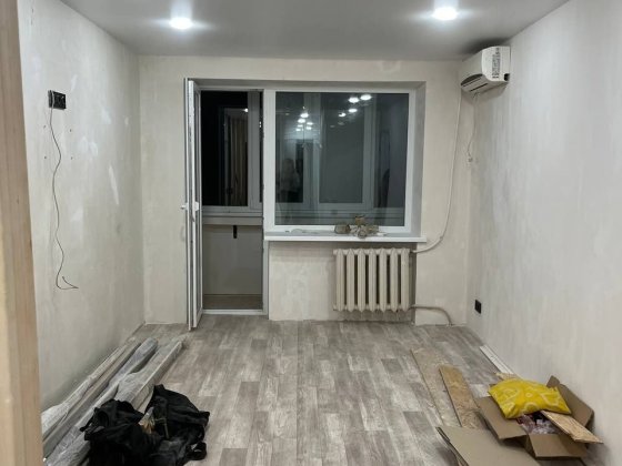 Продам 3-х комнатную квартиру Павлоград