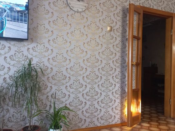 Продам 3х комнатную квартиру в г.Павлоград. Павлоград