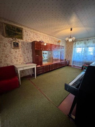 Продається 3-х кімнатна квартира 2 поверх Дослідна - фото 1