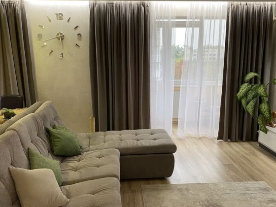 Продам шикарную квартиру Павлоград