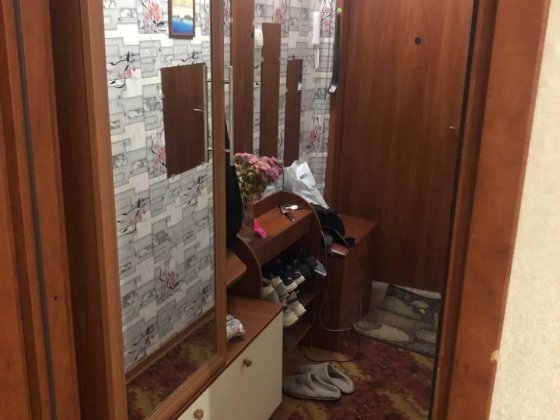 Квартира 2-кімнатна Павлоград