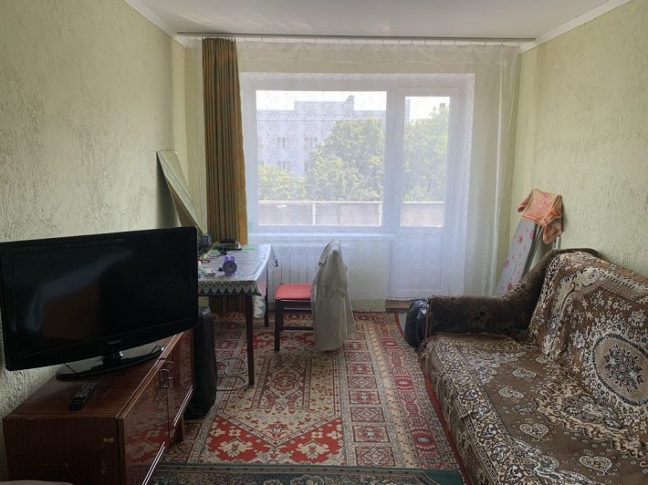 Продам 1к квартиру - фото 1