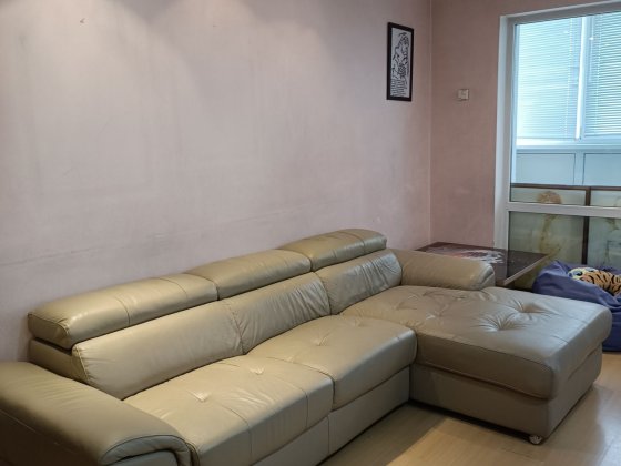 Двокімнатна квартира. Євроремонт. Індивідуальне опалення. Центр. Прилуки